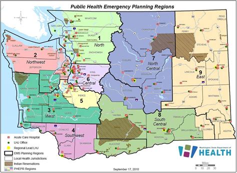 maip doh|washington state virus map.